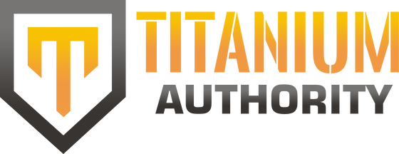 Titanium Authority