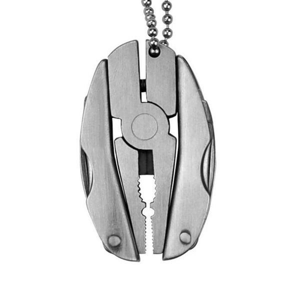 Foldaway Mini  Swiss Alicates