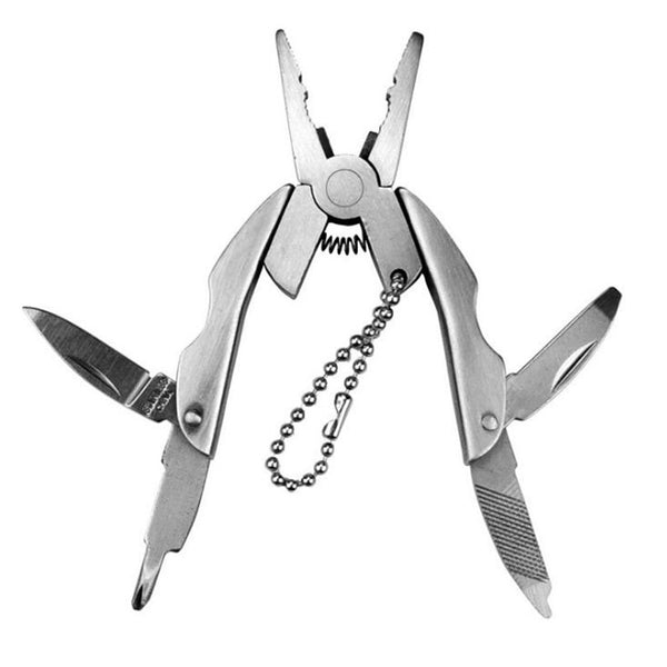 Foldaway Mini  Swiss Alicates
