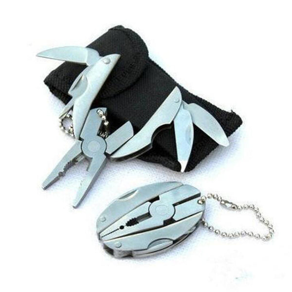 Foldaway Mini  Swiss Alicates