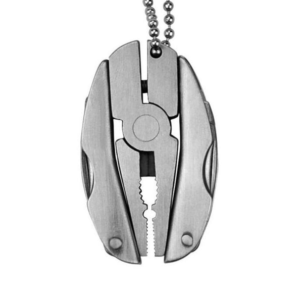 Foldaway Mini  Swiss Alicates